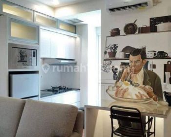 Apartemen Bagus Nice View di Tower Pangrango Parahyangan Residence