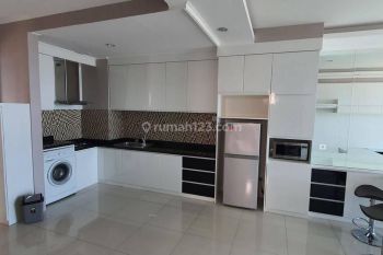 CIPUTRA WORLD FULL FURNISH LUXURY