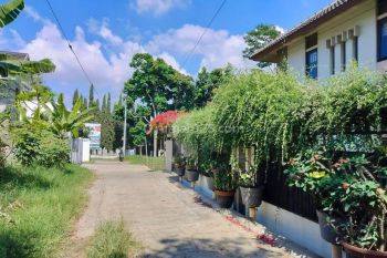 For Sale, Tanah siap bangun di Sariwangi Asri