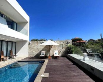 Villa Pantai Dreamland Pecatu Uluwatu Jimbaran Bali