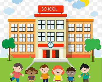 Gedung Pendidikan Megah Dan Mewah di Cilandak, Jakarta Selatan