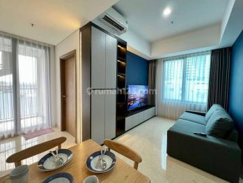 Disewakan Unit 1 Kamar Lengkap Siap Huni Di Southgate Residence Simatupang