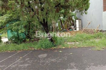 TANAH SIAP BANGUN DI PULO GEBANG