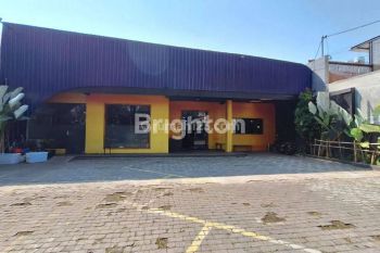 TEMPAT USAHA DEKAT IJEN MALANG