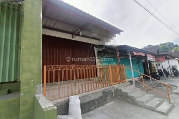 Dijual Ruko Jl. Brigjend, Surakarta