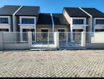 Rumah murah 1 lantai rungkut sedati sidoarjo mepet surabaya