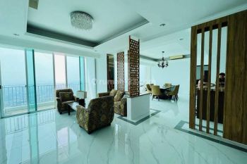 Penthouse Kemang Village Empire 4 BR 237 m² Usd 2600