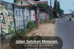 thumbnail-tanah-premium-tepi-jalan-selokan-mataram-selatan-kampus-mercubuana-0