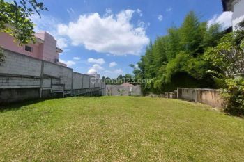 Jual Kavling Sertifikat Cocok Untuk Investasi Cluster Exclusive Sierra Madre