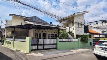 Dijual Rumah Fully Furnish Di Malaka Jaya Duren Sawit