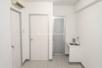 Hot Deal, 2br Unfurnish Ada Ac Unit Bagus