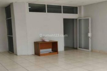Ruko di Grand ITC Permata Hijau, Kebayoran Lama, Jakarta Selatan