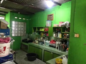 Rumah Luas Strategis Di Demangan Baru Dekat Jalan Gejayan