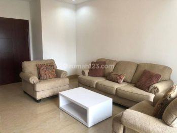 The Capital Residence Luas 150sqm Usd 2500 Lantai Rendah