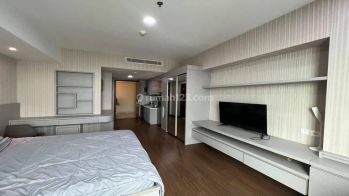 Apartemen U Residence Studio Tower 3 Dkt UPh