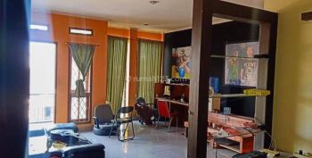 Rumah 2 Lantai Di Kopo Permai