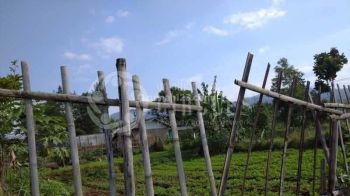 Tanah Siap Bangun Desain Sesuka Hati di Antapani, Cek Lokasi Yuk