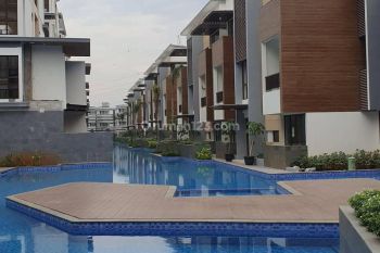 Dijual Apartemen Assati Vanya Park Bsd