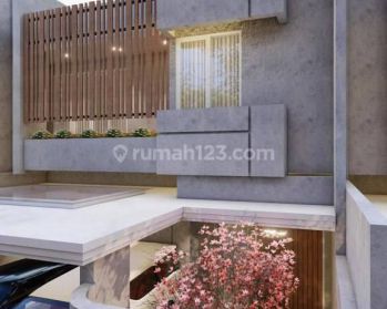 Perumahan konoha residence mertoyudan magelang