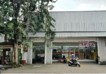 Ruko di Dijual Ruko Raya Panjang Jiwo Surabaya, Surabaya 353 m Bagus SHM