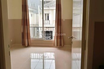 RUMAH CLUSTER ILROSA GADING SERPONG