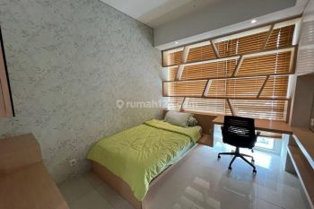 Cosmo Kemang Village 3 BR