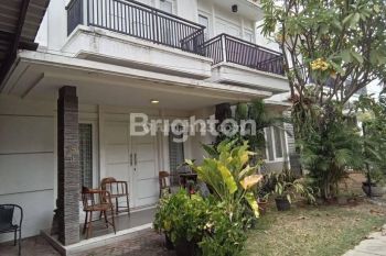 CEPAT SIAP HUNI CLUSTER DI CIREUNDEU CIPUTAT TIMUR TANGSEL