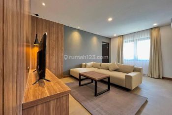Brand New Low Rise Apartement 1 Bedroom Di Nusa Dua Badung Bali