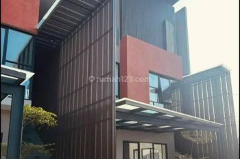 RUMAH DIJUAL  BARU MINIMALIS UDARA SEJUK CIGADUNG