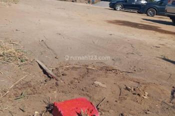 Dekat Janti, Jual Tanah Purwomartani, Siap Ajb Notaris