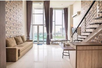 Brooklyn Alam Sutera Full Furnished