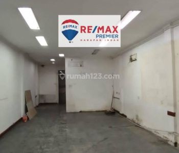 Dijual Ruko 2lt Luas 4,5x17m Di Depan Mall Kelapa Gading Jakarta Utara