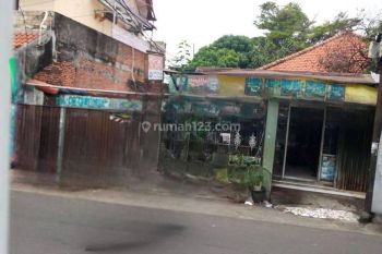 RUMAH HANYA HITUNG TANAH HARGA NJOP, COCOK UTK KOS-KOSAN/ USAHA /HUNIAN