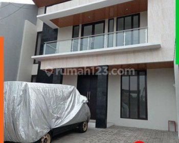 Harga Top Rumah Lebar Dua Lt Bandung Cikutra Bojongkoneng 157B1
