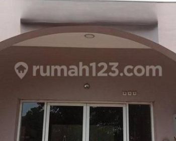 Dijual Ruko Bukit Gading Mediterania Luas 5x19, 2,5 Lantai