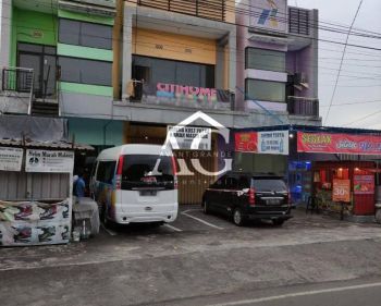 Dijual Ruko Kost di Tunggulwulung Malang