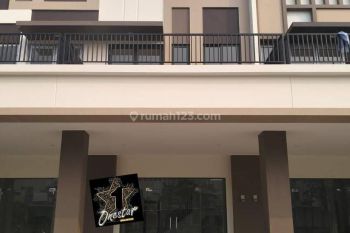 Disewakan ruko melodi gading Serpong