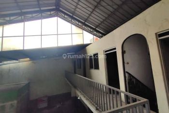 Gudang 2 Lantai di Narogong Cikarang, Bekasi