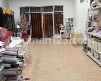 Dijual Murah Ruko PIK