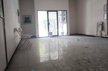 Disewakan Ruko Lokasi Strategis di Jl Ciliwung Indah Malang