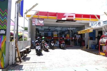 Kavling Jl.Kisamaun Tangerang (Ukuran 8x30 m2)