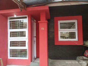 Dikontrakan Rumah bulanan/tahunan