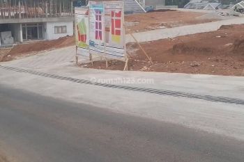 Sale Tanah Kavling: Kavling siap