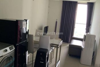 Apartemen Gold Coast, Middle Floor, Pantai Indah Kapuk.