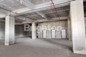 KANTOR MURAH OFFICE SPACE LANDMARK PLUIT ST LOW ZONE JAKARTA UTARA
