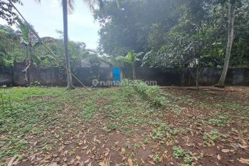 Terima Lahan Matang, Jual Kavling 8 Menit Stasiun Jatake