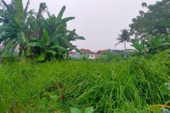 Tanah Beji Kawasan Rs Graha Permata Ibu Luasan Ideal Bisa Sistem Termin Lunak