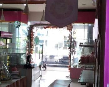 Dijual Ruko di Ciputat 4,5 lt