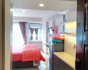 Sewa type Studio apa Apartemen Mansyur Residences jalan Dr. Mansyur Medan Tower