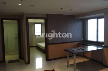 WATERPLACE WITH DOUBLE  BALKON